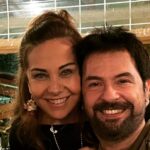 Çiçek Dilligil Instagram - Son zamanların en sevdiğim fotosu olabilir. Gözüne sağlık @crnatalay 😘