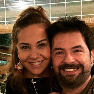 Çiçek Dilligil Instagram - Son zamanların en sevdiğim fotosu olabilir. Gözüne sağlık @crnatalay 😘