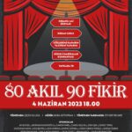 Çiçek Dilligil Instagram - Ve bir Actor Studio daha kanatları taktı yarın sahneye uçuyor.. Sonra da her biri kendi yolculuğuna devam edecek. Güzel bir molaydı diyecek belki. Belki yolunun gidişatı değişecek, belki hayata bakışı belki tiyatroya yaklaşımı.. Ama bir şeyler değişecek .. 19. Actor Sınıfım benim siz de bende çok şey değiştirdiniz. Her bir öğrenci yeni bir sayfa, öğrene öğrete yola devam. Hayat size çoookkkk güzel davransın 🙏 Ha bir de yarın iyi oynayın tamam mı? Koreografiler unutulmasın, yere bakılmasın, lafların sonu yutulmasın, seyirci ve sahne sizi korkutmasın, heyecan sizi değil siz onu yenin. Ah o sahnenin ezberi, ama hala!! Kostümler , aksesuarlar eksik olmasınnnn. Nerde kaldınızzzz? Şöyle buraya da bırakayım çünkü yarından sonra BİTTİ 🥹 @b.atuhankoc Stüdyo Kayıtları @dr.dt.cerenustunel koreografi çalışmaları ve çalıştırmaları için bin teşekkür 🌺🌺🌺 @ziverbeymsm tüm desteğiniz için 🙏 Ve aklım , fikrim, sağ ve de sol kolum @belberzeynep olmasan gene olmazdı 🌹 Benim uzun yol arkadaşım gene öyle güzel oldu ki sayende herşey .. Teşekkürüm yetmez @boraoztoprak 🌹❤️
