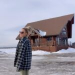 Élodie Routhier Instagram -