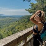 Élodie Routhier Instagram -