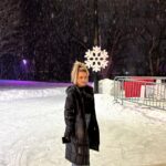 Élodie Routhier Instagram - Une magnifique soirée