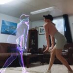 Élodie Routhier Instagram -