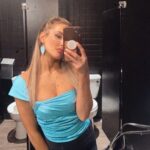Élodie Routhier Instagram -