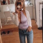Élodie Routhier Instagram -