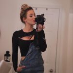 Élodie Routhier Instagram -