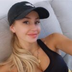 Élodie Routhier Instagram -