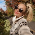 Élodie Routhier Instagram -