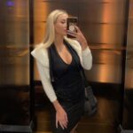 Élodie Routhier Instagram -