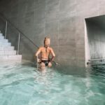 Élodie Routhier Instagram -