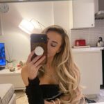 Élodie Routhier Instagram - Si ta peur du vide vol plus haut