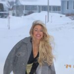 Élodie Routhier Instagram –
