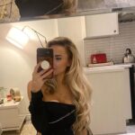 Élodie Routhier Instagram - Si ta peur du vide vol plus haut