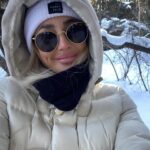 Élodie Routhier Instagram –