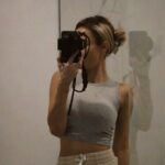 Élodie Routhier Instagram –