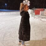 Élodie Routhier Instagram - Une magnifique soirée
