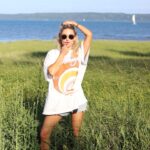 Élodie Routhier Instagram -