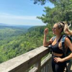 Élodie Routhier Instagram -
