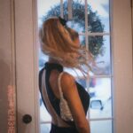 Élodie Routhier Instagram – 🕷️🕸️