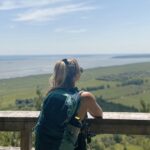 Élodie Routhier Instagram -