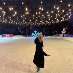 Élodie Routhier Instagram - Une magnifique soirée