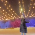 Élodie Routhier Instagram - Une magnifique soirée
