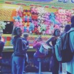 Élodie Routhier Instagram - 🎢🎡