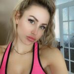 Élodie Routhier Instagram - La face que tu fais quand ?