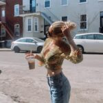 Élodie Routhier Instagram -