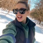 Élodie Routhier Instagram - What a beautiful day