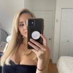 Élodie Routhier Instagram - Nous avons tous parfois besoin d’une dose de courage pour poursuivre nos rêves. La deuxième photo exprime mon état d’esprit actuel..