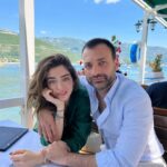 Öykü Çelik Instagram - Sevgilim, En yakın arkadaşım İYİ Kİ DOĞDUN♥️