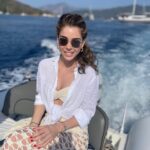 Öykü Çelik Instagram -