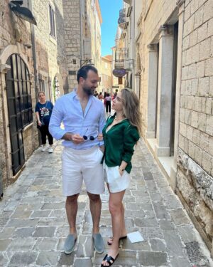 Öykü Çelik Instagram - Happy anniversary my love❤️🧿