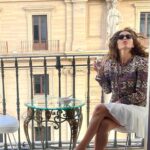 Öykü Çelik Instagram - Arrivederci lovely Rome❤️