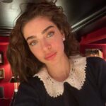 Öykü Çelik Instagram -