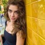 Öykü Çelik Instagram - 🌻