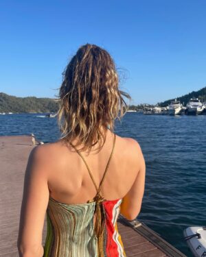 Öykü Çelik Instagram - Chill🦞