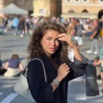 Öykü Çelik Instagram - 🖤