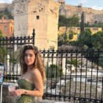 Öykü Çelik Instagram - 🫶🏻🇬🇷