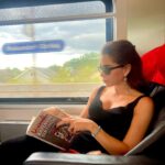 Öykü Çelik Instagram - 🚂🫰🏻