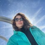 Öykü Çelik Instagram -