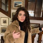 Öykü Çelik Instagram -