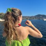 Öykü Çelik Instagram - 🍒