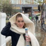 Öykü Çelik Instagram - 🌨️