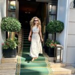 Öykü Çelik Instagram -