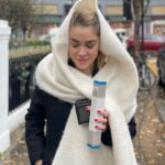 Öykü Çelik Instagram - 🌨️