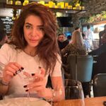 Öykü Çelik Instagram - 🍸