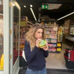 Öykü Çelik Instagram -