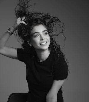 Öykü Çelik Instagram - @duygusahbudakmanagement 📸
